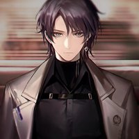 男局長