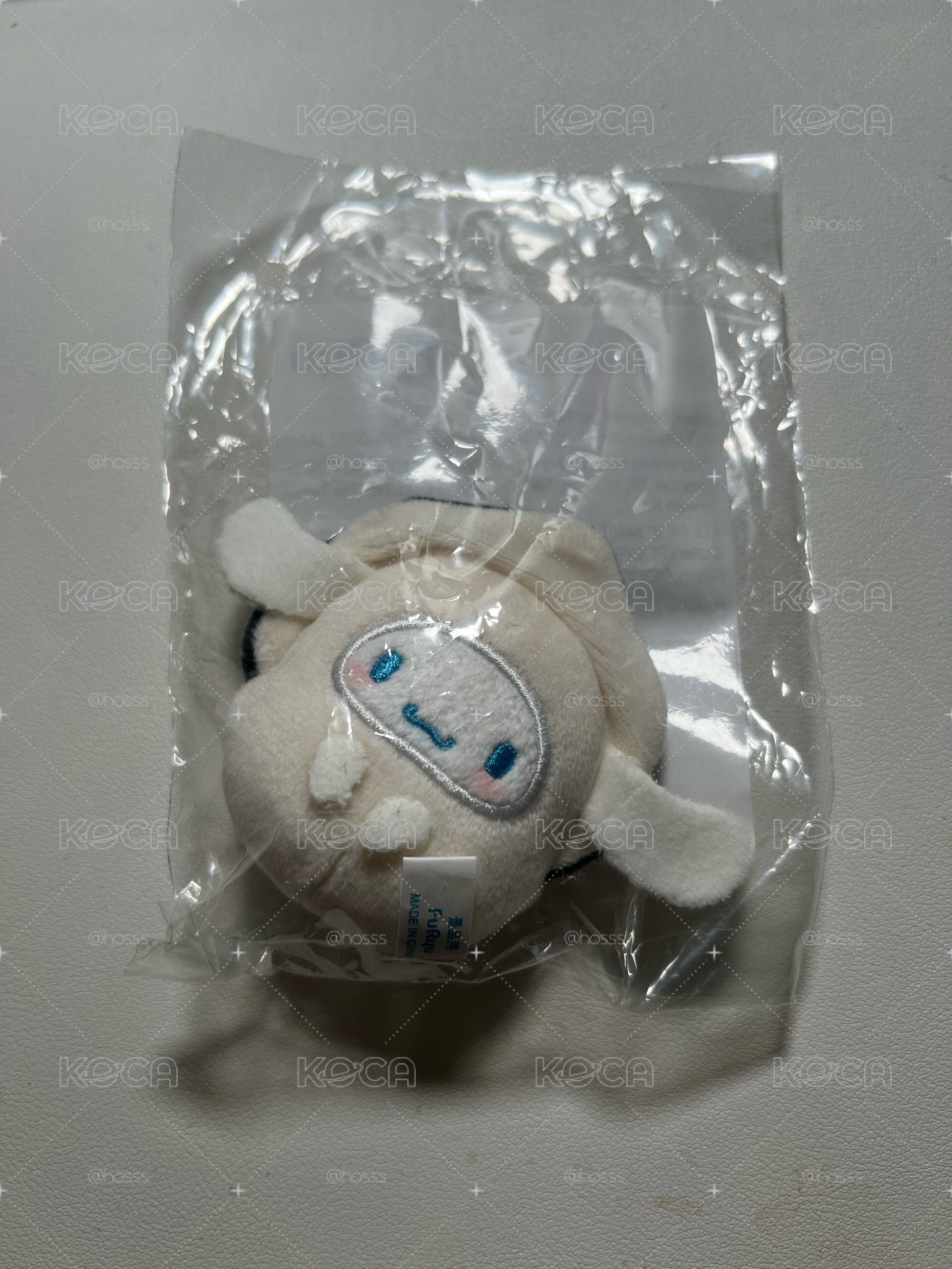 牡蠣大耳狗