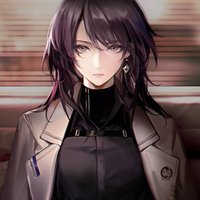 女局長