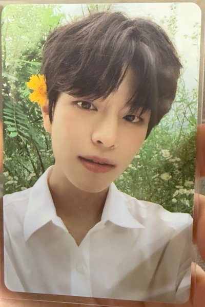 Stray Kids NOEASY 專輯小卡