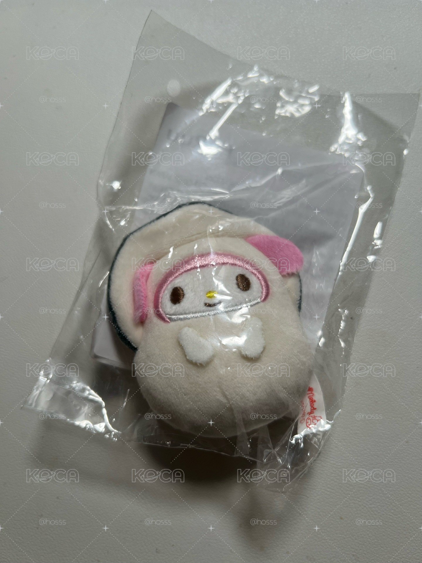 美樂蒂牡蠣