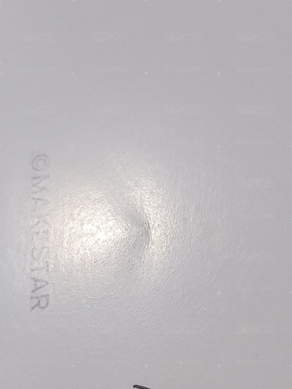 PLAVE MS1.0 To簽名紙 親簽 藝俊 斑比