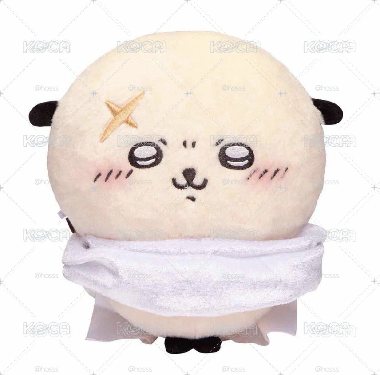 全新師傅s娃