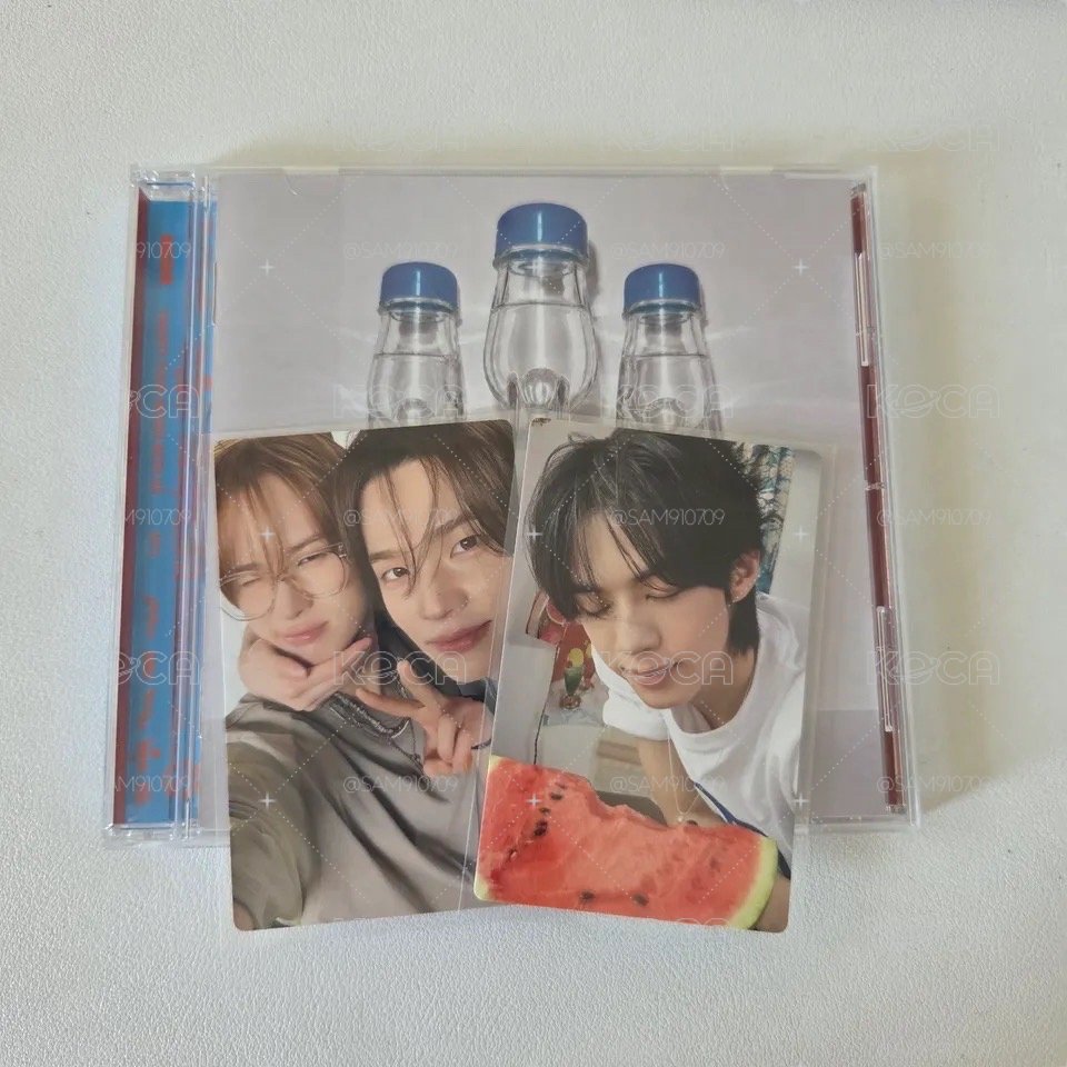 SODA SODA通常盤（全專）