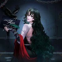 渡鴉