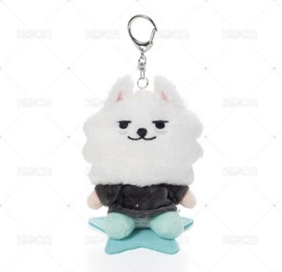 坐姿🦊🐻🐰🐧