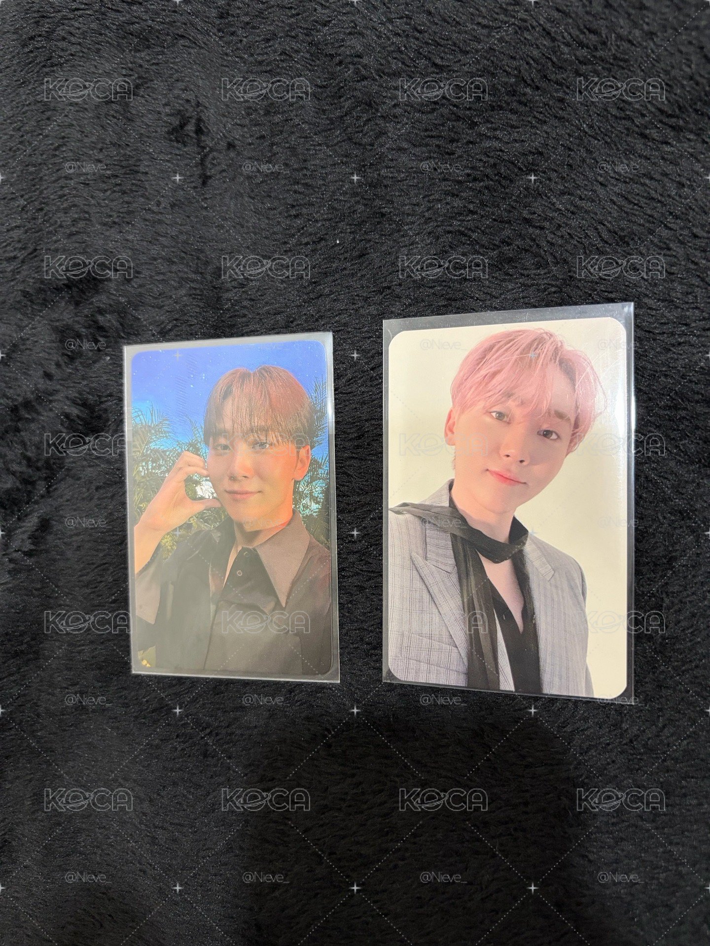 🥕迷8/迷9 寛 br im/mp 簽售卡