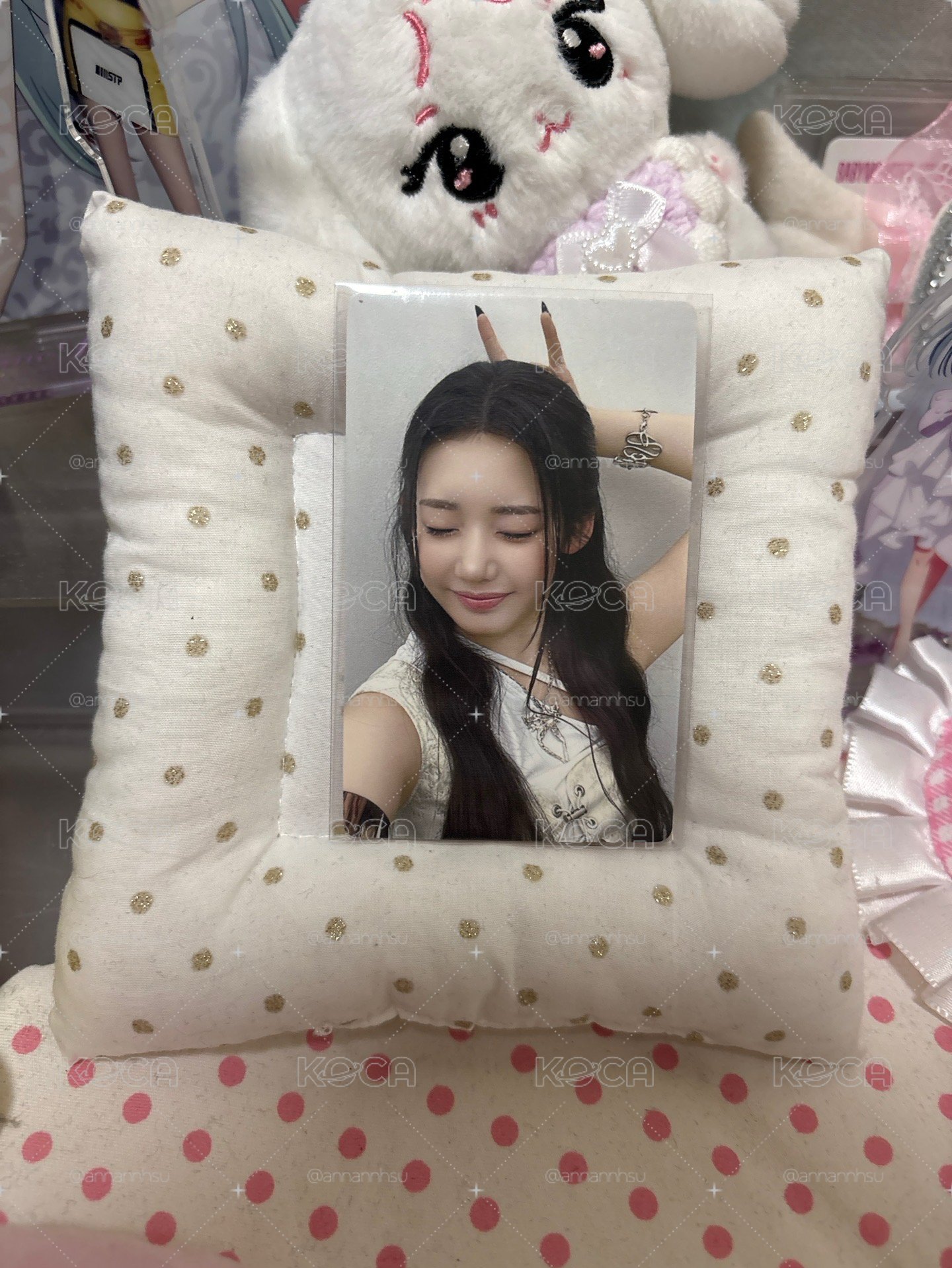 蠻少見的！