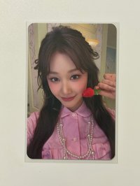 ms幸運卡