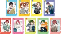 2021完結紀念展 隨機滿額贈明信片