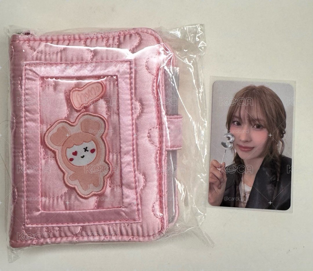 全新 MOMO 卡冊（含卡）+滿額卡