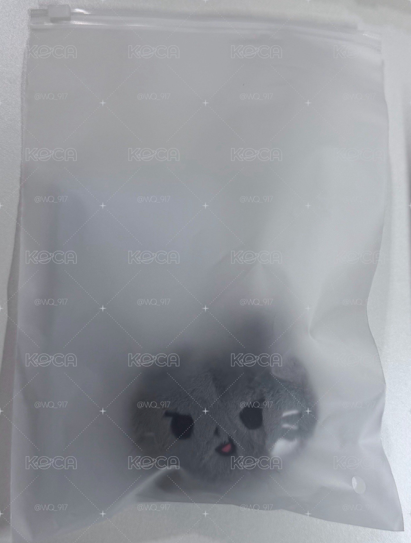 ENCHIN恩親 NoxStar 星 台北限定飲料杯套