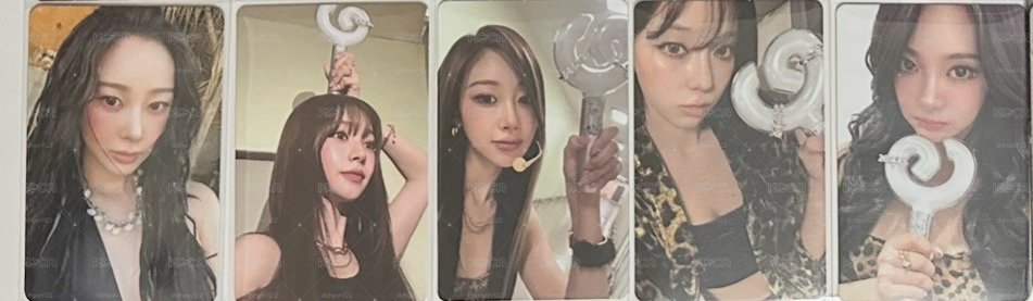 綁物