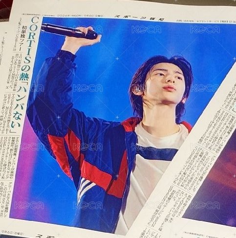 主訓海報