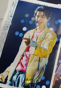 安安海報