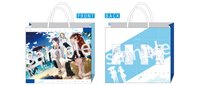 2021完結紀念展 滿額贈購物袋