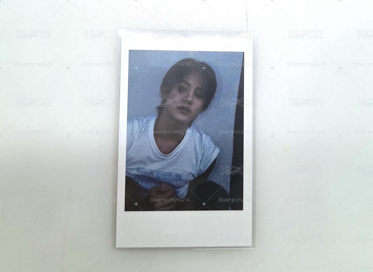 代友掛K4拍立得