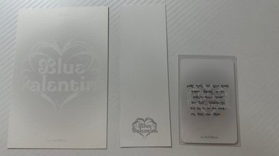 正規一 普版 專輯卡  圭珍