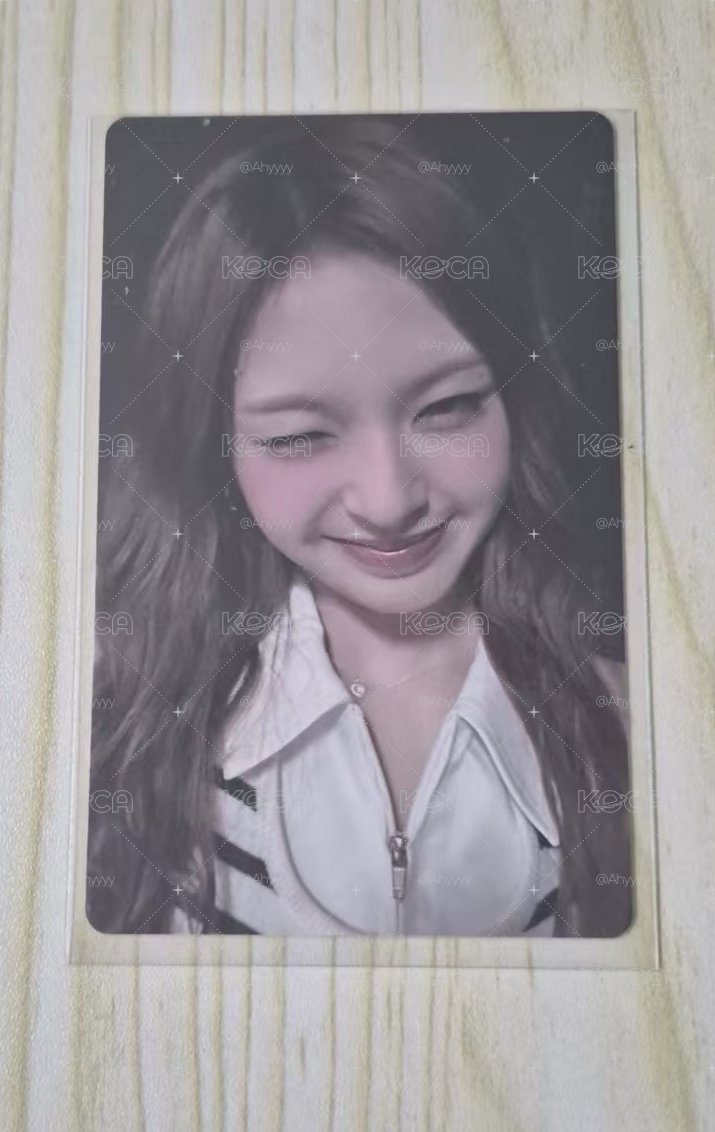 白衣柒