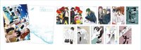 2021完結紀念展 隨機明信片