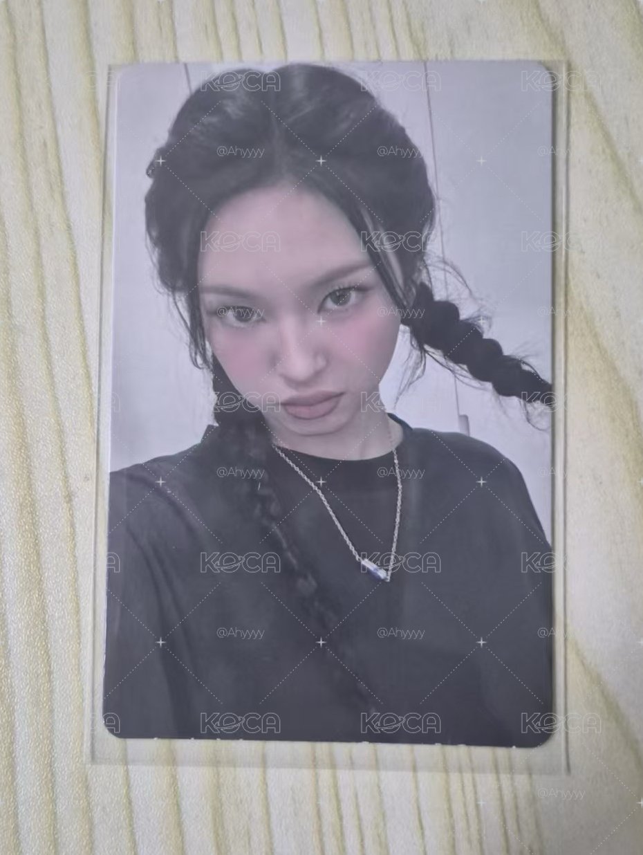 辮子柒