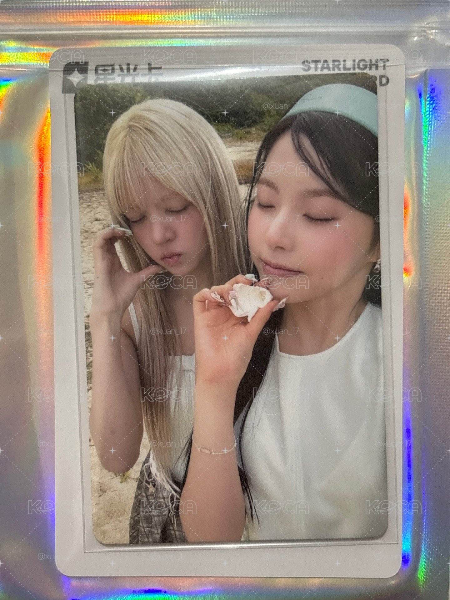 星光卡莉圭