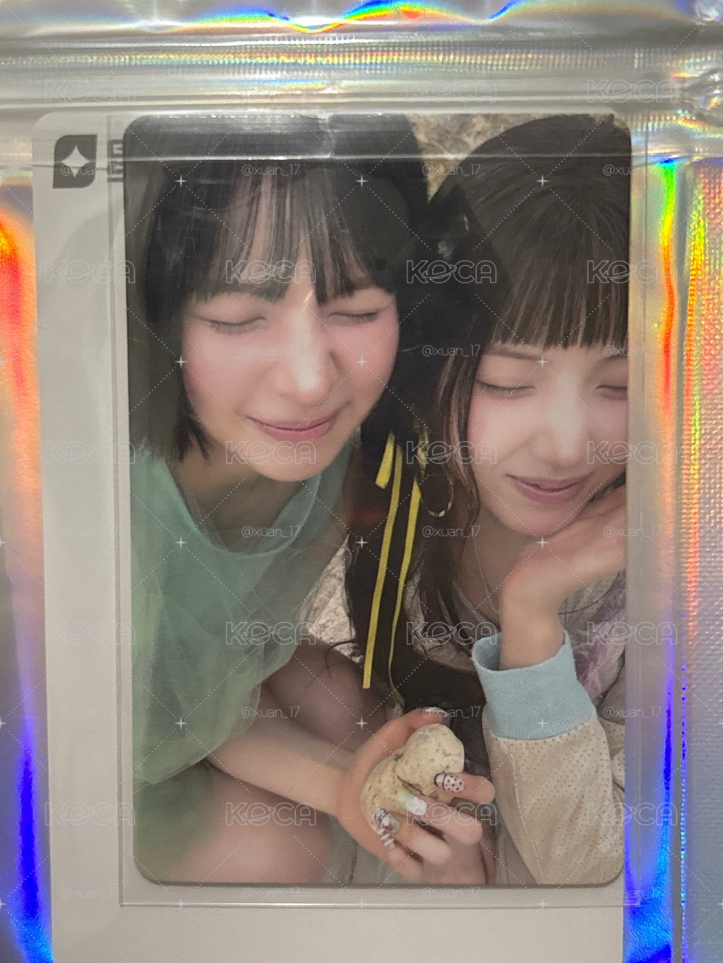星光卡裴友
