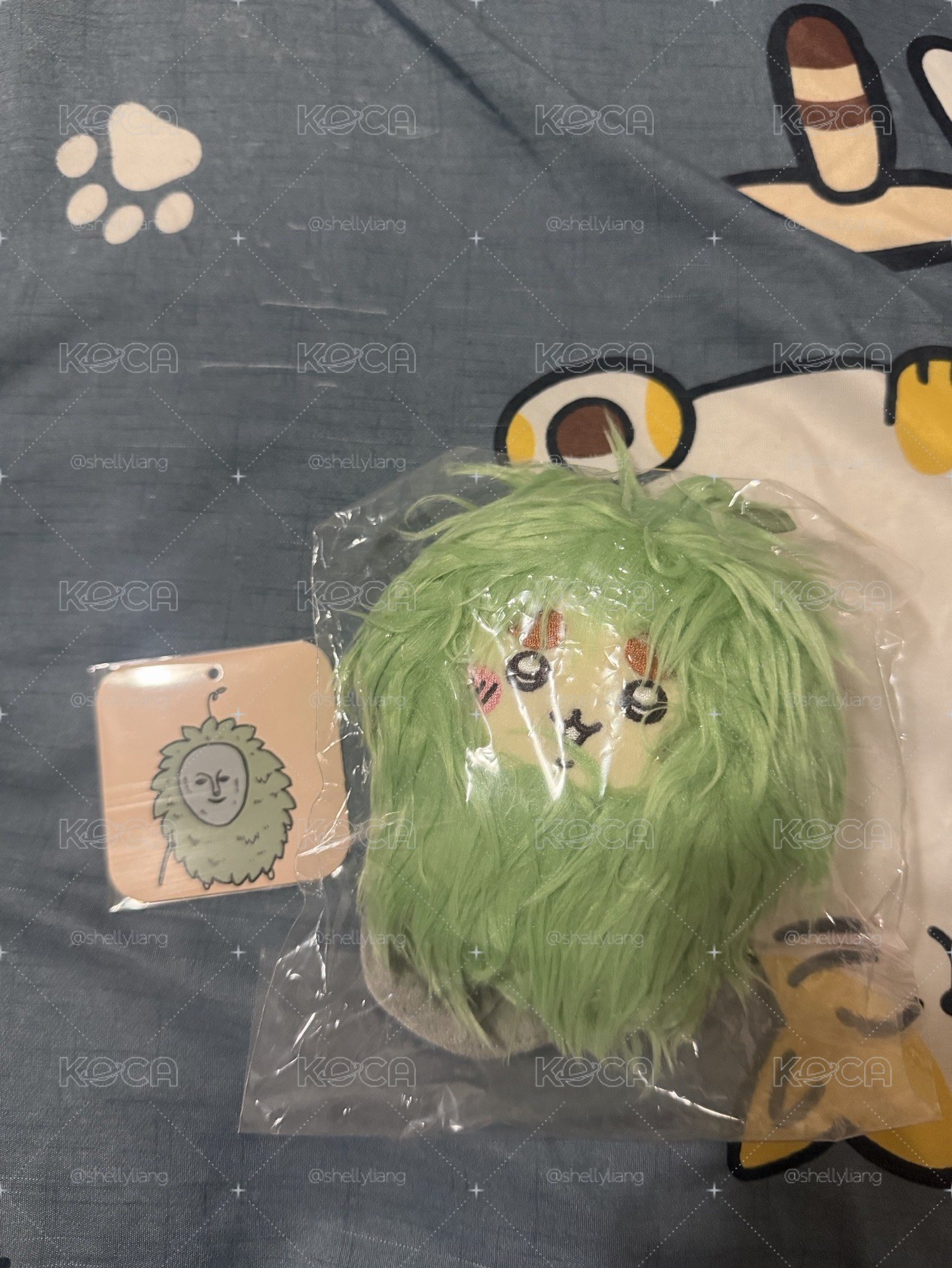 萬聖節獅薩