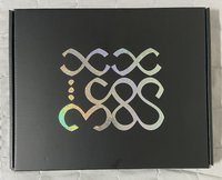 20週年主展覽限量T