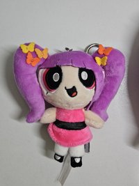 小女警 哈吊娃