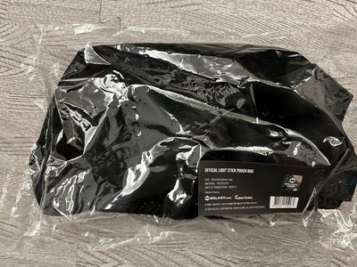 GD場週腰包