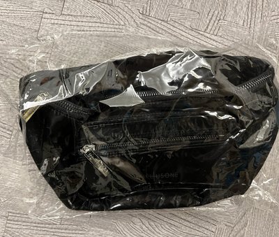GD場週腰包