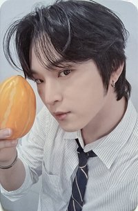 JP單曲五輯 dmm 線上2.0 簽售卡 沒有TOMOON，我覺得好孤單 ver.