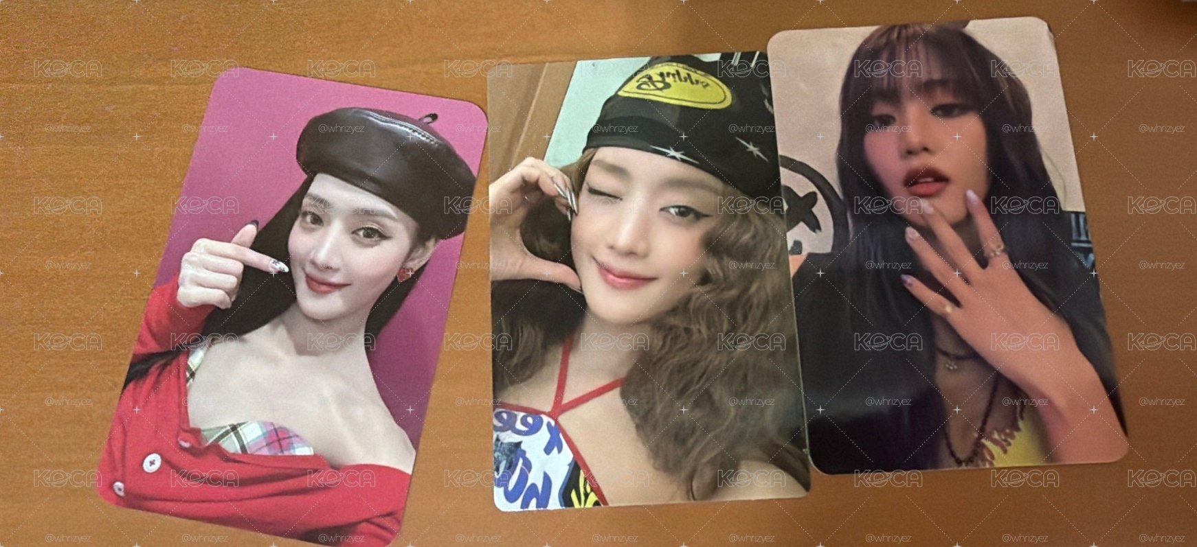 小顆粒最尬意妮