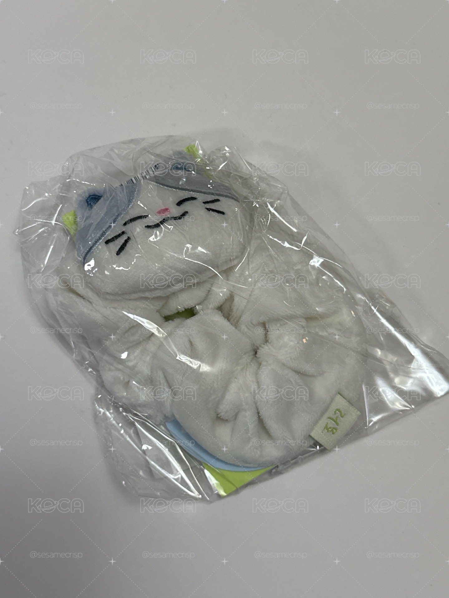 dreamiez髮圈