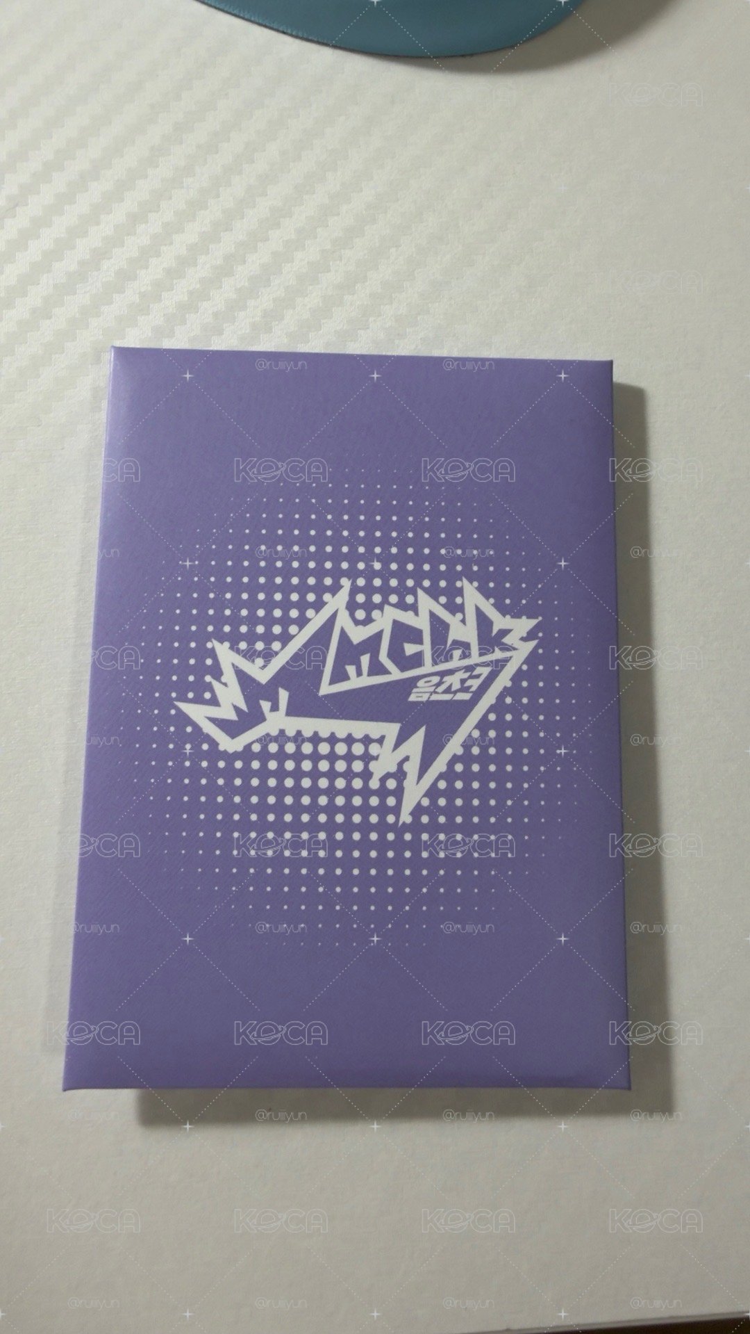 NEXZ Mmchk 專輯 Chk! Ver.