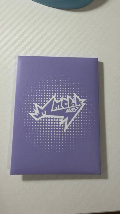 NEXZ Mmchk 專輯 Chk! Ver.