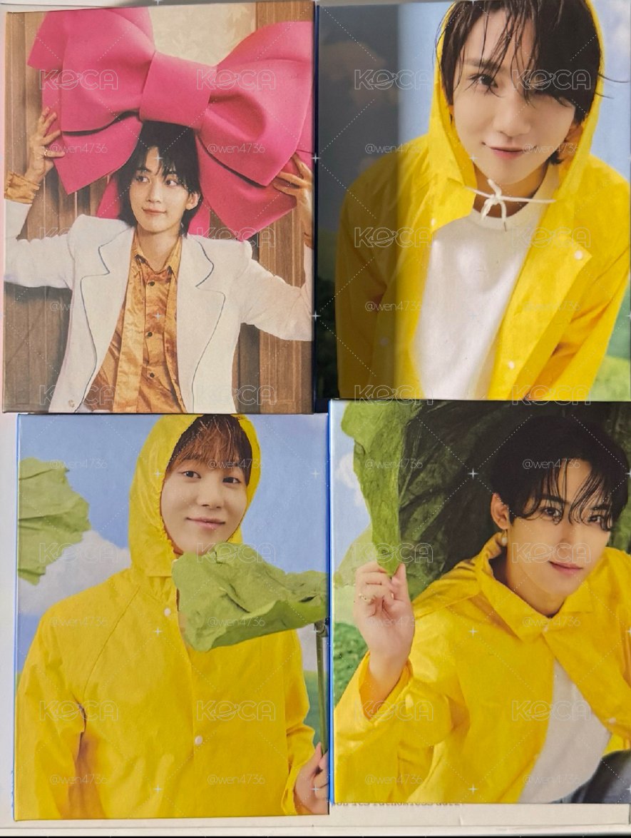 SVT 環球 愛知榮+p2四張克拉盤（克拉盤固卡都在 隨機卡有些在）