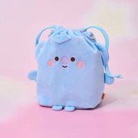 BT21 束口袋 JELLY SHOP Koya