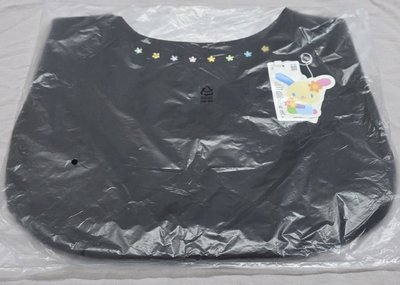 現貨 SPAO 雙面肩背包 花小兔