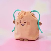 BT21 束口袋 JELLY SHOP Shooky