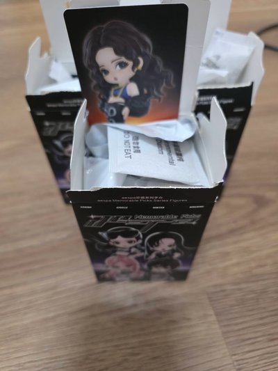 泡泡馬特2冬帶1吉