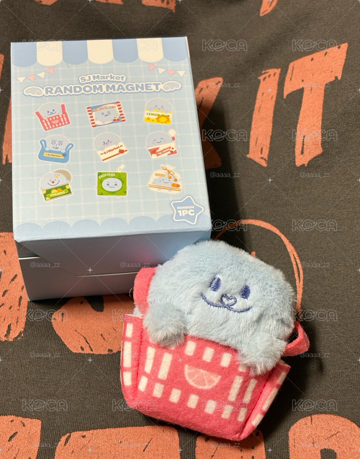 台超 特磁鐵糰