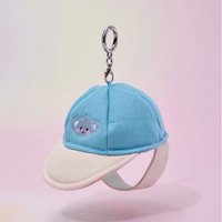 BT21 鑰匙圈吊飾 JELLY SHOP Koya