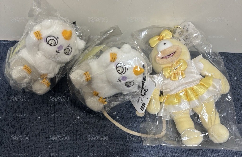 魔法奧德 魔法那孩子 吉伊卡哇
