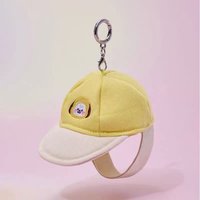 BT21 鑰匙圈吊飾 JELLY SHOP Chimmy