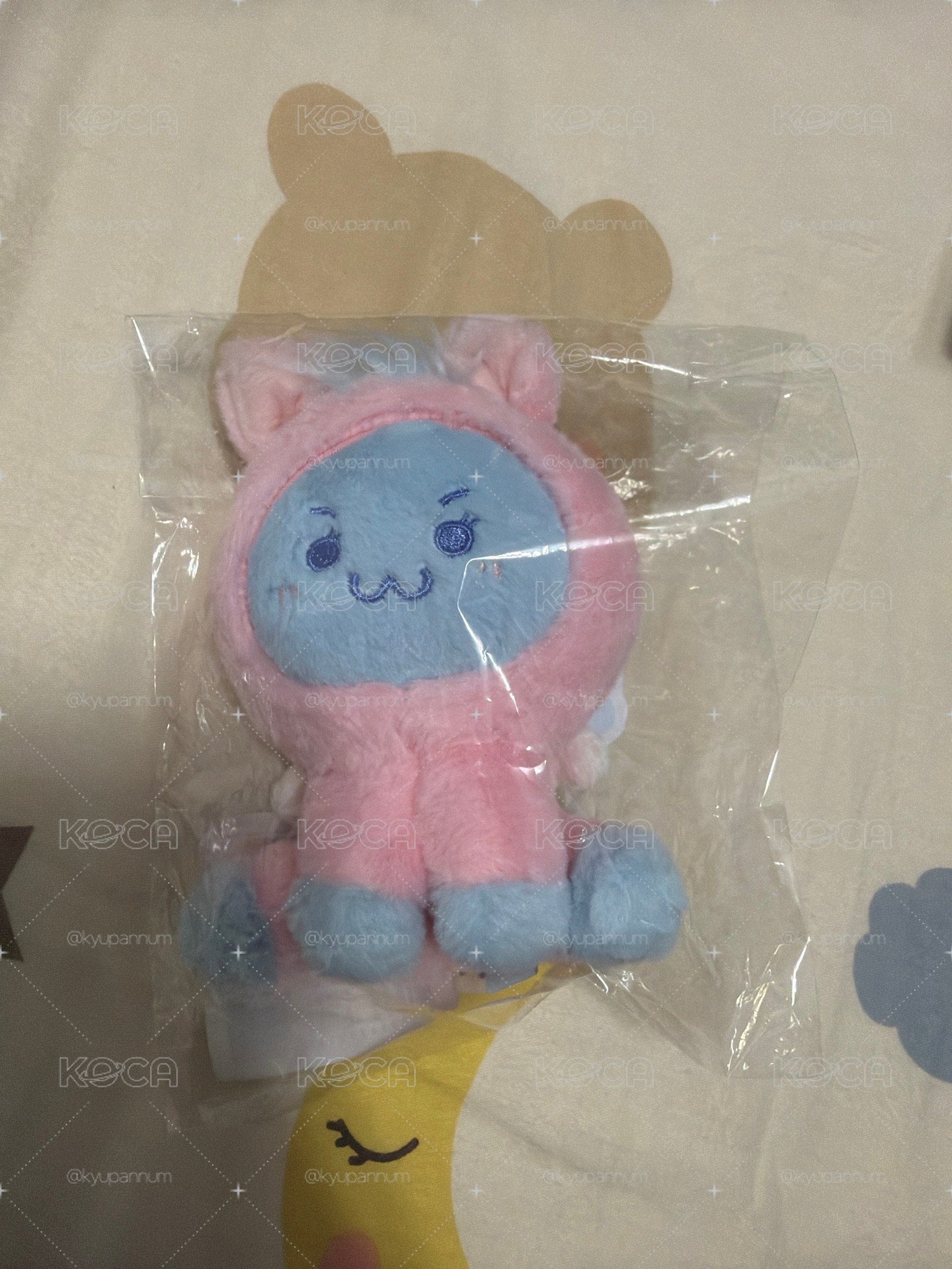 旭赤兔馬（非全新）