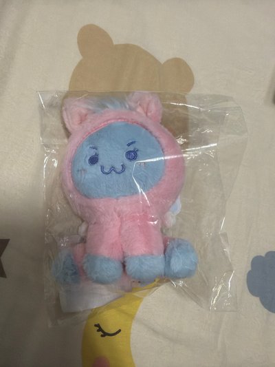 旭赤兔馬（非全新）
