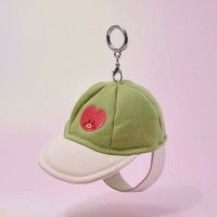 BT21 鑰匙圈吊飾 JELLY SHOP TATA