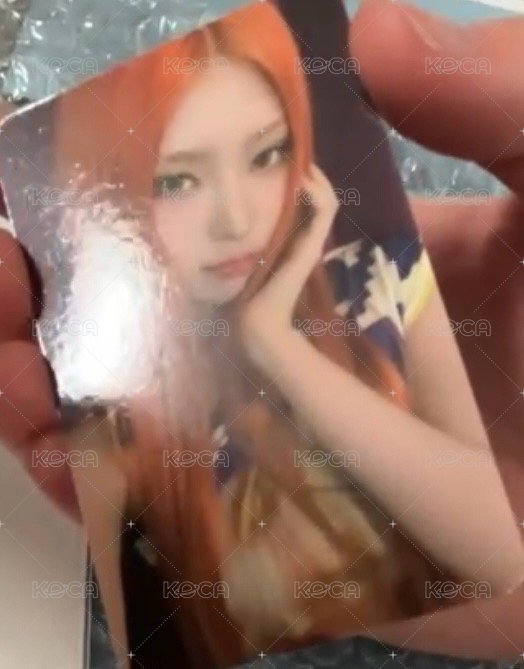 ［現貨可直拍］💗wkk Jm Haum